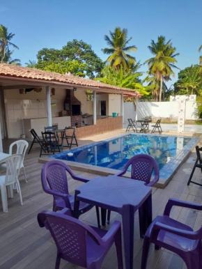 Casa Veraneio